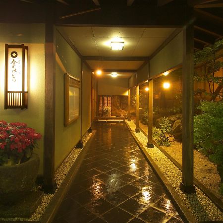 Kanemidori Kusatsu  Esterno foto