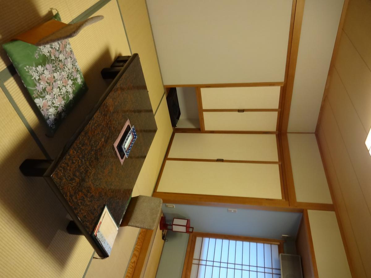 Kanemidori Kusatsu  Esterno foto